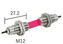 NF-TX01 Through beam lichtgeleider