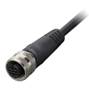 CD-MC1206-G2S Aansluitkabel voor CD2H-serie met RS485 2 meter