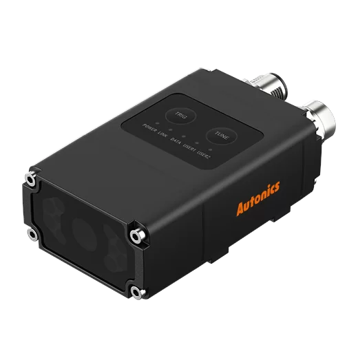 Autonics VG2-M03R-16E Smart Vision Sensor 0.3MP Monochrome