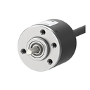 E30S4-1000-3-T-24 Encoder 30mm, 4mm massieve as, 1000PPR HTL 24V met kabel