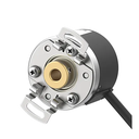 E40H8-2048-6-L-5 Encoder 40mm, 8mm holle as, 2048PPR TTL 5V met kabel