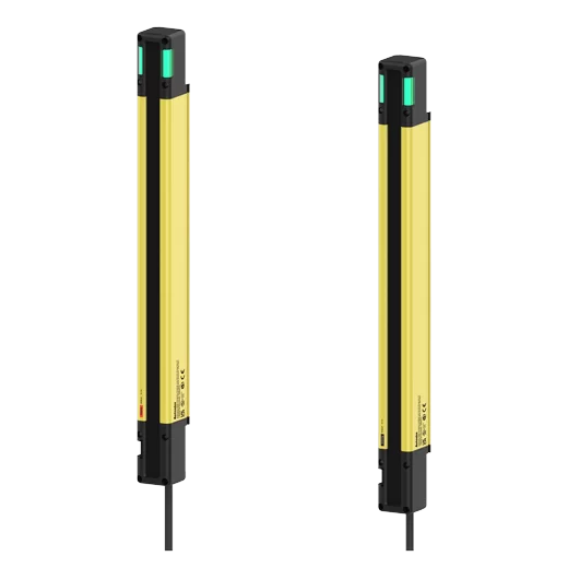 Autonics SFL14-15 Veiligheidslichtgordijn vingerdetectie, 15 beams