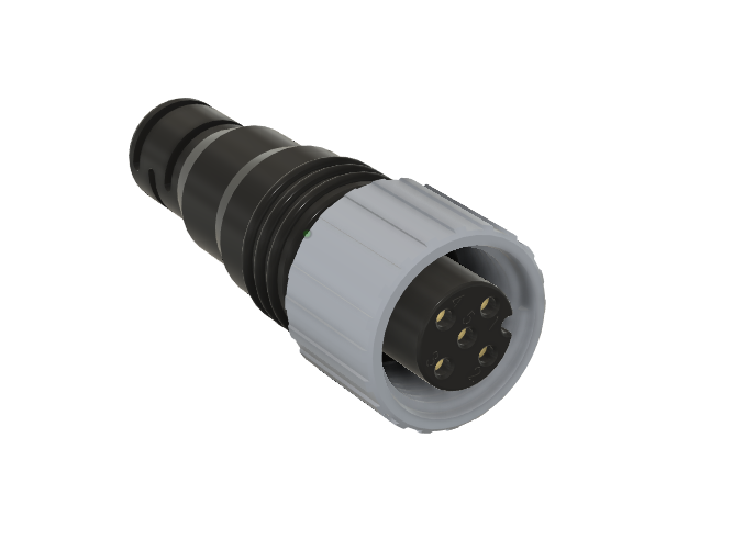 Autonics CND5-SFN Terminatiestekker voor SFN