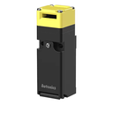 SFD-A2B-M20 Mechanische veiligheidsschakelaar NO+2xNC contact, voor M20 wartel