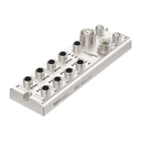 ADIO-EI-MA08AP-ILM IO-Link Master Ethernet/IP 8-port IP67