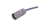 Encoder aansluitkabel M23 12P CW 1m voor PR90 PUR