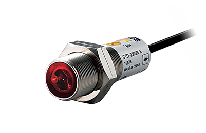 OPTEX FA C-R-serie Cilindrische fotocellen