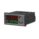 CT6Y-2P2 Programmeerbare pulsteller/timer met LED 7-segment display 6 getallen 24V 72x36mm