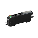 D12R-serie Lichtgeleidersensoren met OLED display