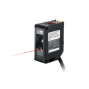 TOF-DL serie Time-of-Flight lasersensoren