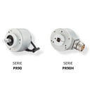 PR90- en PR90H-serie programmeerbare encoders