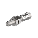 PRFDCM08-2DP Inductieve naderingsschakelaar volledig RVS M8 PNP NO met connector