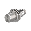 PRFDCM18-7DP Inductieve naderingsschakelaar volledig RVS M18 PNP NO met connector