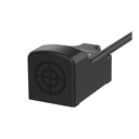 PSN30-15DP Inductieve naderingsschakelaar 30x30mm PNP NO met kabel