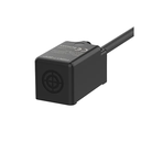 PSN17-8DP Inductieve naderingsschakelaar 18x18mm PNP NO met kabel