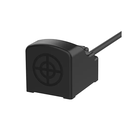 PSN40-20DP2 Inductieve naderingsschakelaar 40x40mm PNP NC met kabel