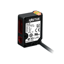 ZA-B-serie CMOS lasersensor met achtergrondonderdrukking