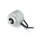 PR90-11C1C-C Programmeerbare incrementele encoder