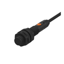 CP12-8DN Capacitieve naderingsschakelaar M12 NPN NO met kabel