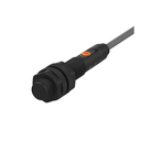 CP12-8DN2-V Capacitieve naderingsschakelaar M12 NPN NC met oliebestendige kabel