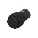 CPCM30-25AC Capacitieve naderingsschakelaar M30 AC 2-draads NC met connector