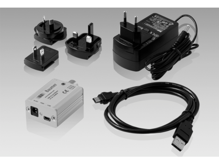 Baumer USB IO-Link Master 11048016