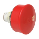 L22DU01 Noodstop, Pull-to-reset, 'I / Stop', 22-serie