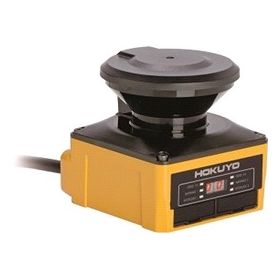 Hokuyo UAM-05LP-T302