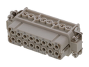 GWconnect 7216.4402.0 SCREW TYPE INSERT FEMAL