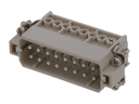 GWconnect 7216.4412.0 SCREW TYPE INSERT MALE