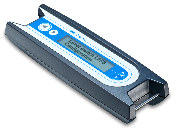 Baumer 9701-0001 Flexprogrammer