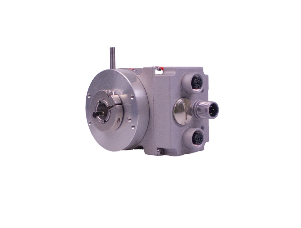 Baumer EAL580-TBC.5WPT.13160.A PROFINET Encoder