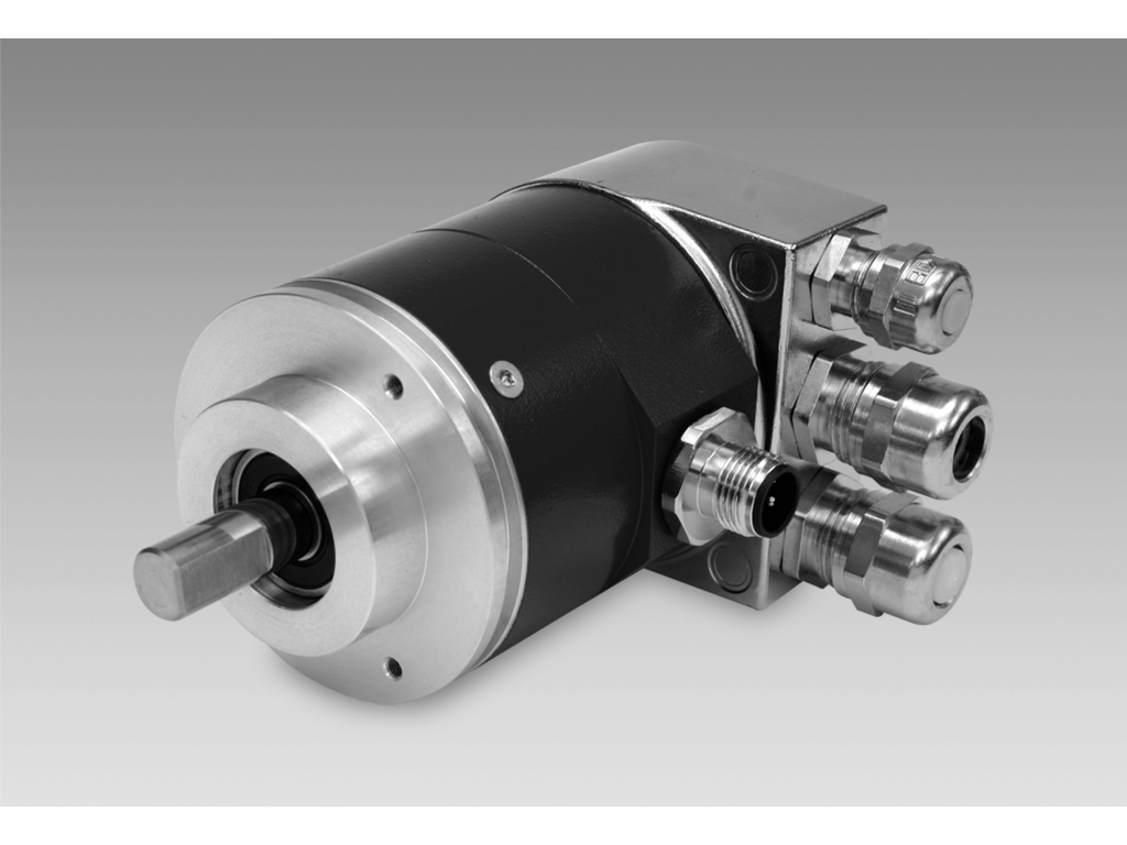Baumer GXMMW.B503P32