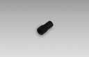10134542 Focuslens voor lichtgeleider M3 ø2mm