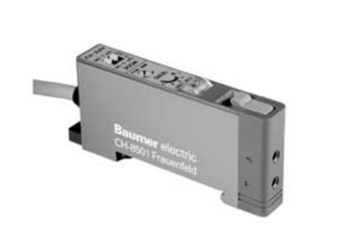 Baumer FVDK 10P83Y0