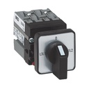 MINI VOLTM. SCH 3F Z.0 10A