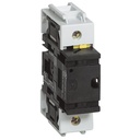172465 Neutraalcontact voor Lastschakelaar 80A 690V