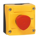 LBX10510 Noodstop "EMERGENCY STOP"