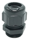 PA6 M16 5-10mm 10mm RAL 9005 Euro-T Wartel